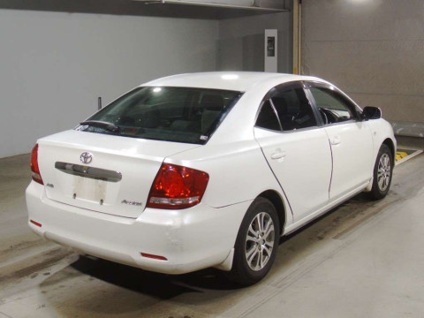 2005 Toyota Allion ZZT240[1]