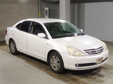 2005 Toyota Allion ZZT240[2]