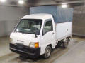 2001 Subaru Sambar Truck