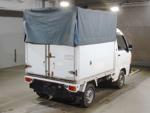 2001 Subaru Sambar Truck TT1[1]