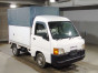 2001 Subaru Sambar Truck