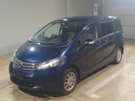 2008 Honda Freed