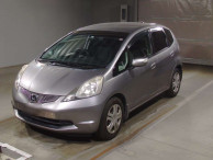 2010 Honda Fit