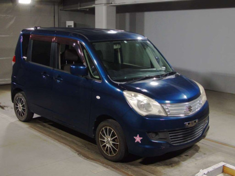 2012 Suzuki Solio MA15S[2]