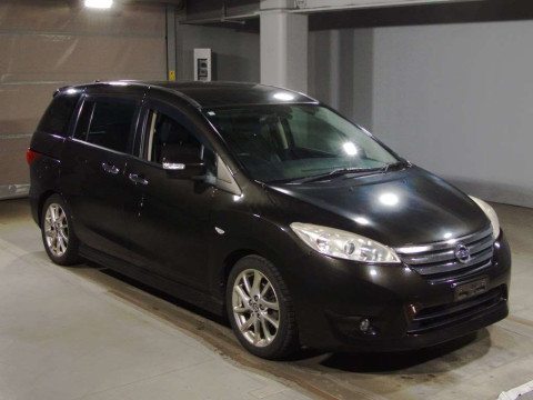 2012 Nissan Lafesta CWEFWN[2]