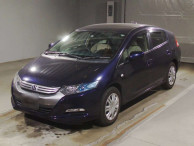 2010 Honda Insight