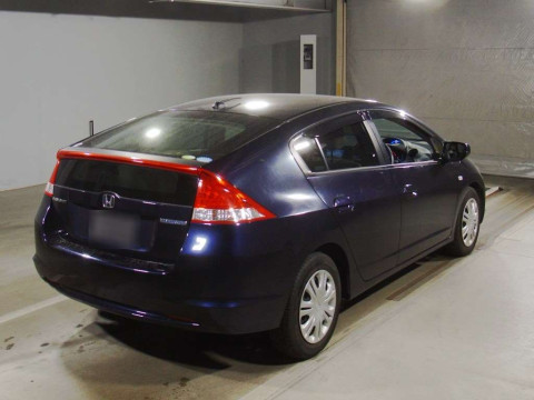 2010 Honda Insight ZE2[1]