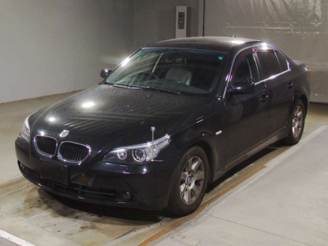 2005 BMW 5 Series NA25[0]