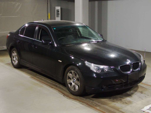 2005 BMW 5 Series NA25[2]