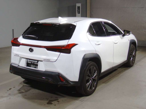 2021 Lexus UX MZAA10[1]