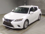 2014 Lexus CT