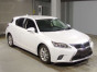 2014 Lexus CT