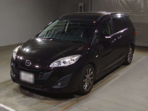 2016 Mazda Premacy CWFFW[0]