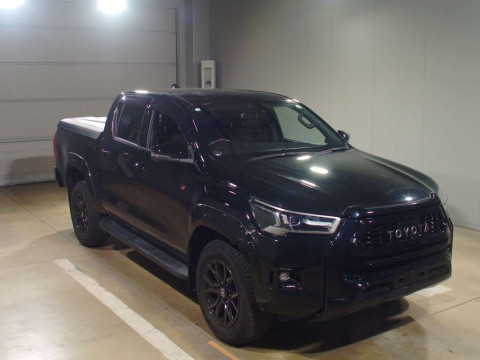 2022 Toyota Hilux GUN125[2]