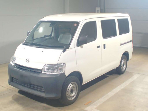 2021 Mazda Bongo Van S403Z[0]