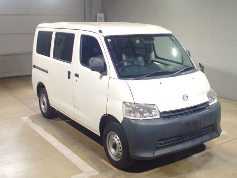 2021 Mazda Bongo Van S403Z[2]