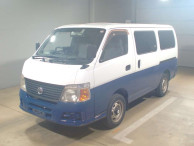 2007 Nissan Caravan Van