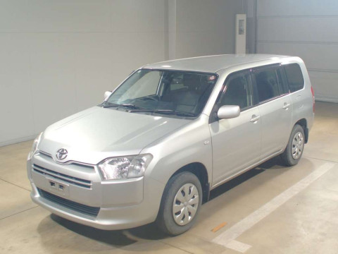 2015 Toyota Succeed NCP165V[0]