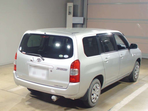 2015 Toyota Succeed NCP165V[1]