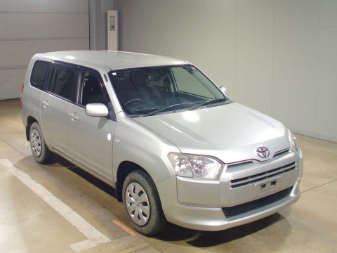 2015 Toyota Succeed NCP165V[2]