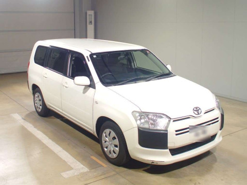 2015 Toyota Succeed NCP160V[2]