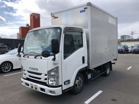 2019 Isuzu Elf Truck NLR85AN[0]