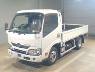 2018 Hino DUTRO