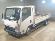 2013 Isuzu Elf Truck