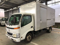 2002 Toyota Dyna Truck