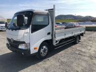 2011 Toyota Dyna Truck