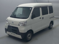 2021 Daihatsu Hijet Cargo