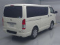 2019 Toyota Regiusace Van