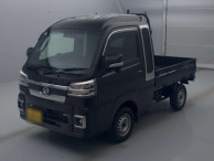 2022 Daihatsu Hijet Truck