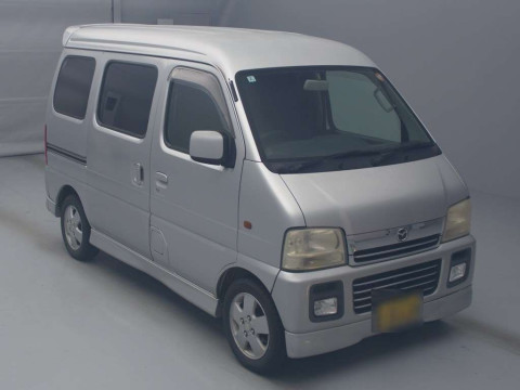 2004 Mazda Scrum Wagon DG62W[2]