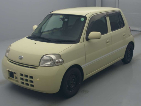 2008 Daihatsu Esse L235S[0]