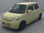 2008 Daihatsu Esse