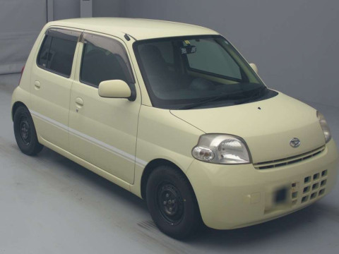 2008 Daihatsu Esse L235S[2]