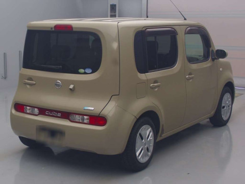 2010 Nissan Cube Z12[1]