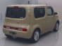 2010 Nissan Cube