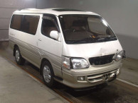 2000 Toyota Hiace Wagon