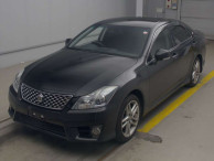 2010 Toyota Crown