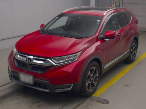 2019 Honda CR-V RW1[0]