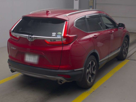 2019 Honda CR-V RW1[1]