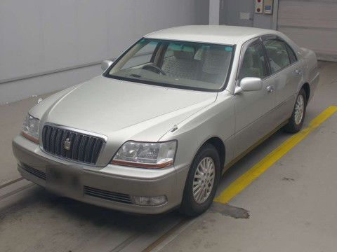 2001 Toyota Crown Majesta JZS177[0]