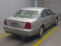 2001 Toyota Crown Majesta