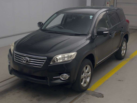 2012 Toyota Vanguard ACA38W[0]