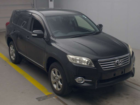 2012 Toyota Vanguard ACA38W[2]