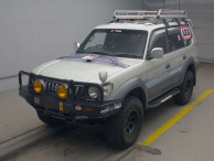 1996 Toyota Land Cruiser Prado