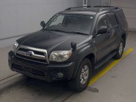 2007 Toyota Hilux Surf