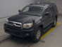 2007 Toyota Hilux Surf